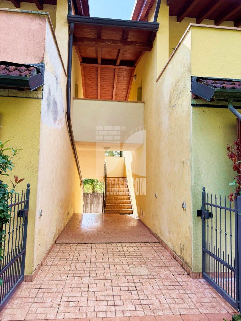 Appartamento in vendita a Porto Mantovano