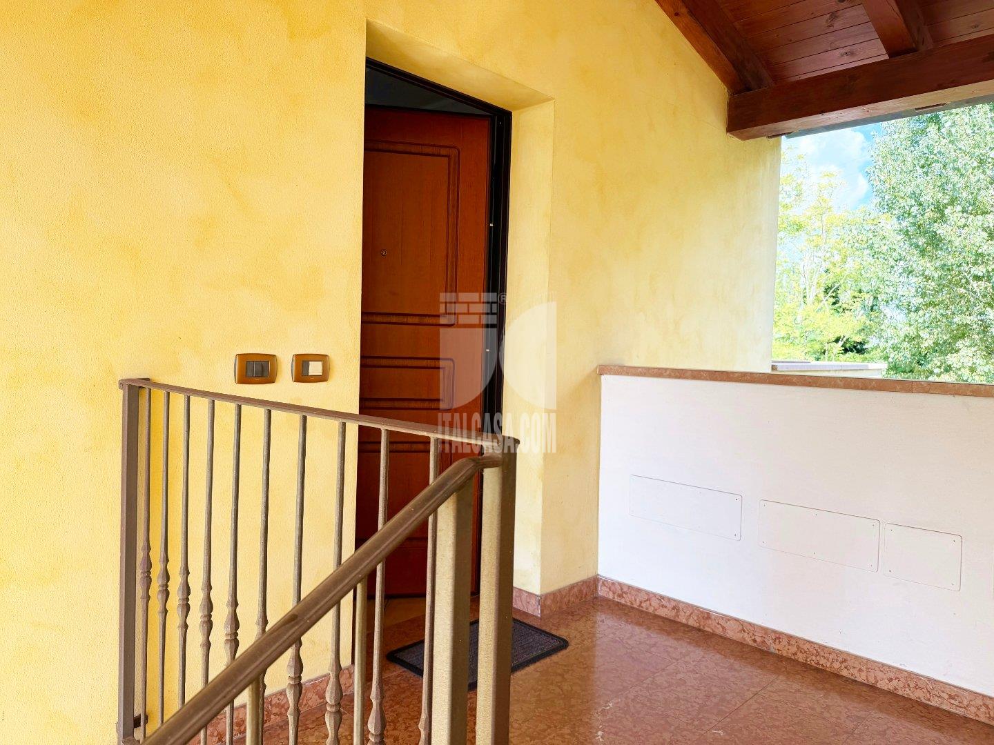 Appartamento in vendita a Porto Mantovano