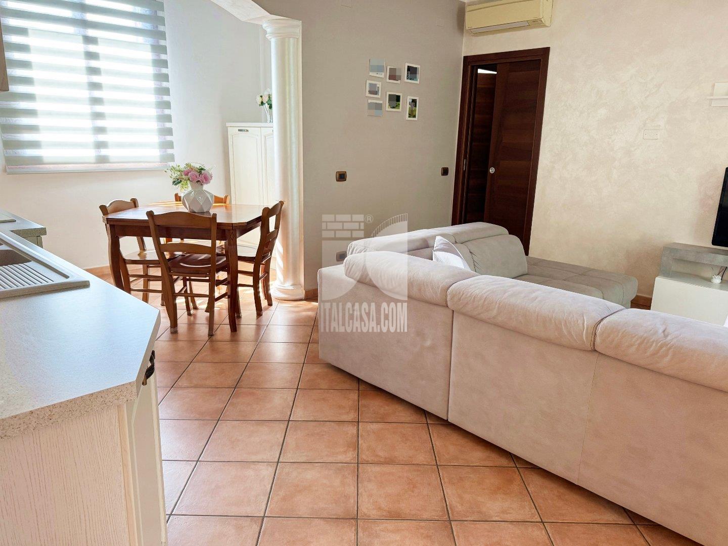 Appartamento in vendita a Porto Mantovano