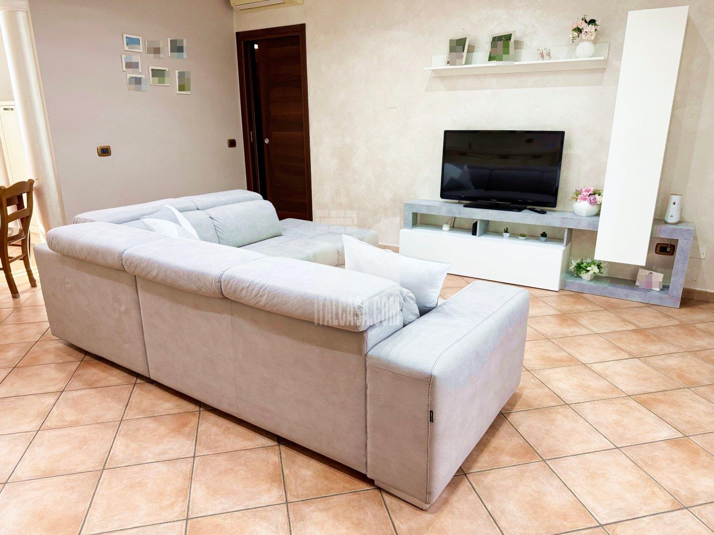 Appartamento in vendita a Porto Mantovano