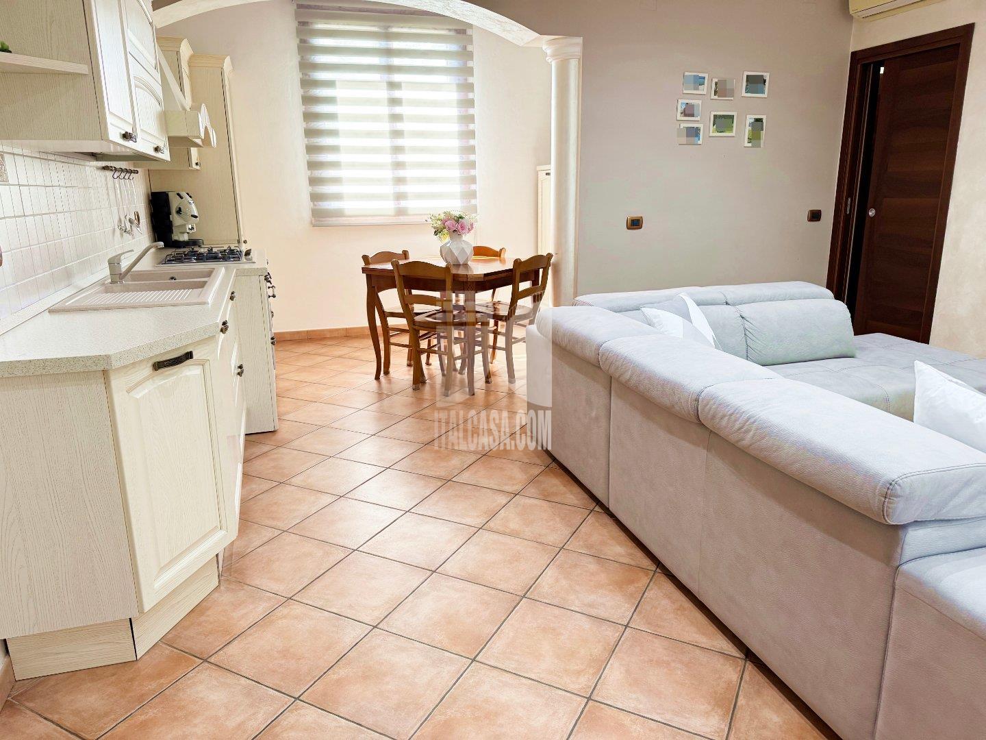 Appartamento in vendita a Porto Mantovano