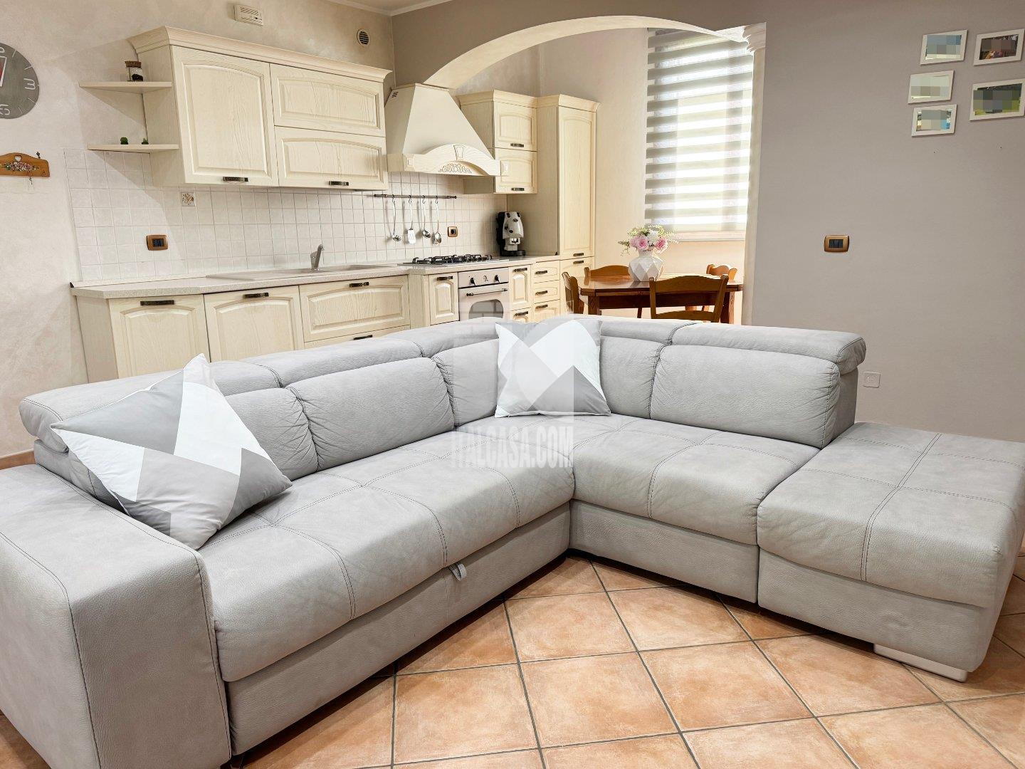 Appartamento in vendita a Porto Mantovano