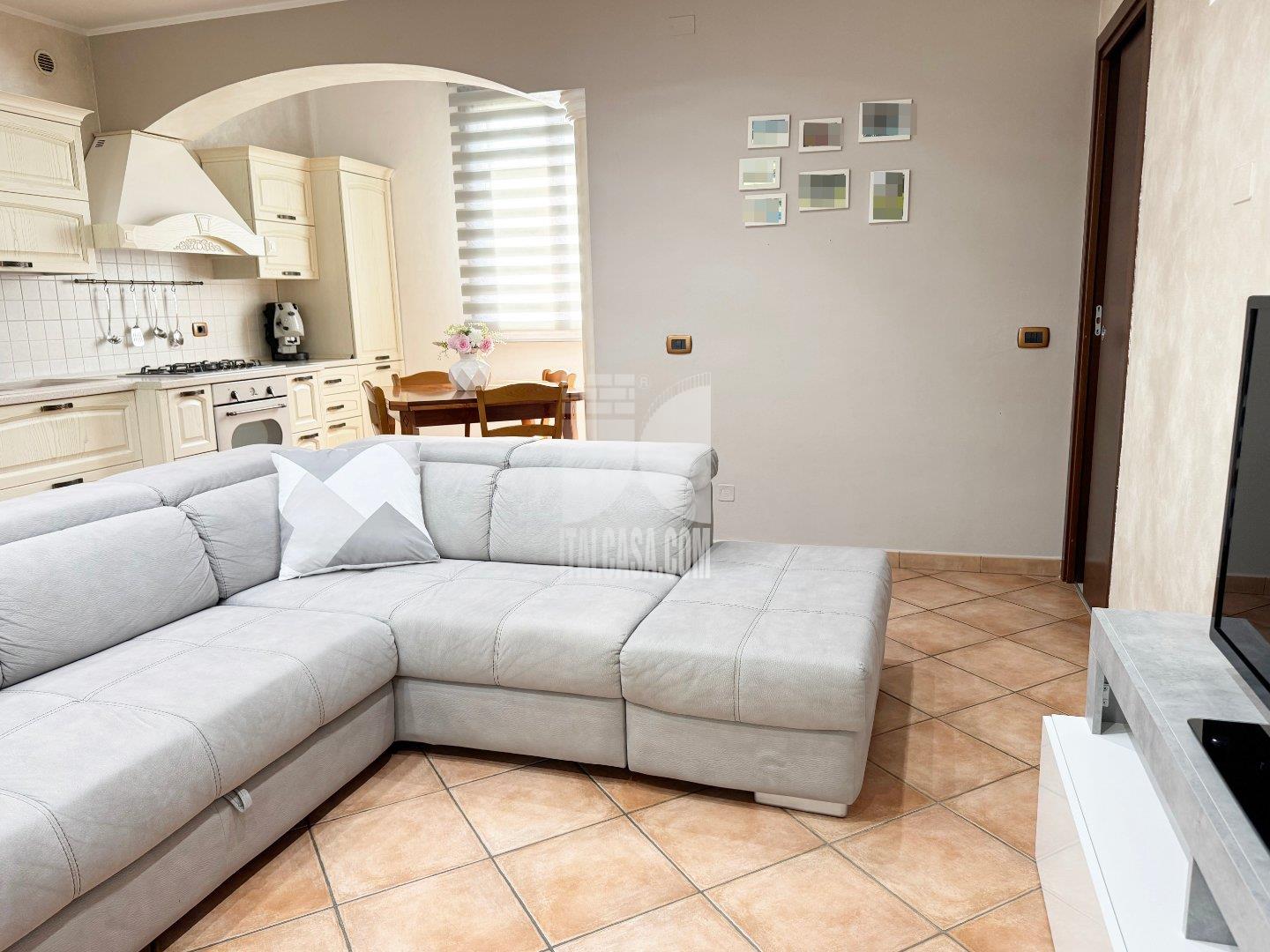 Appartamento in vendita a Porto Mantovano