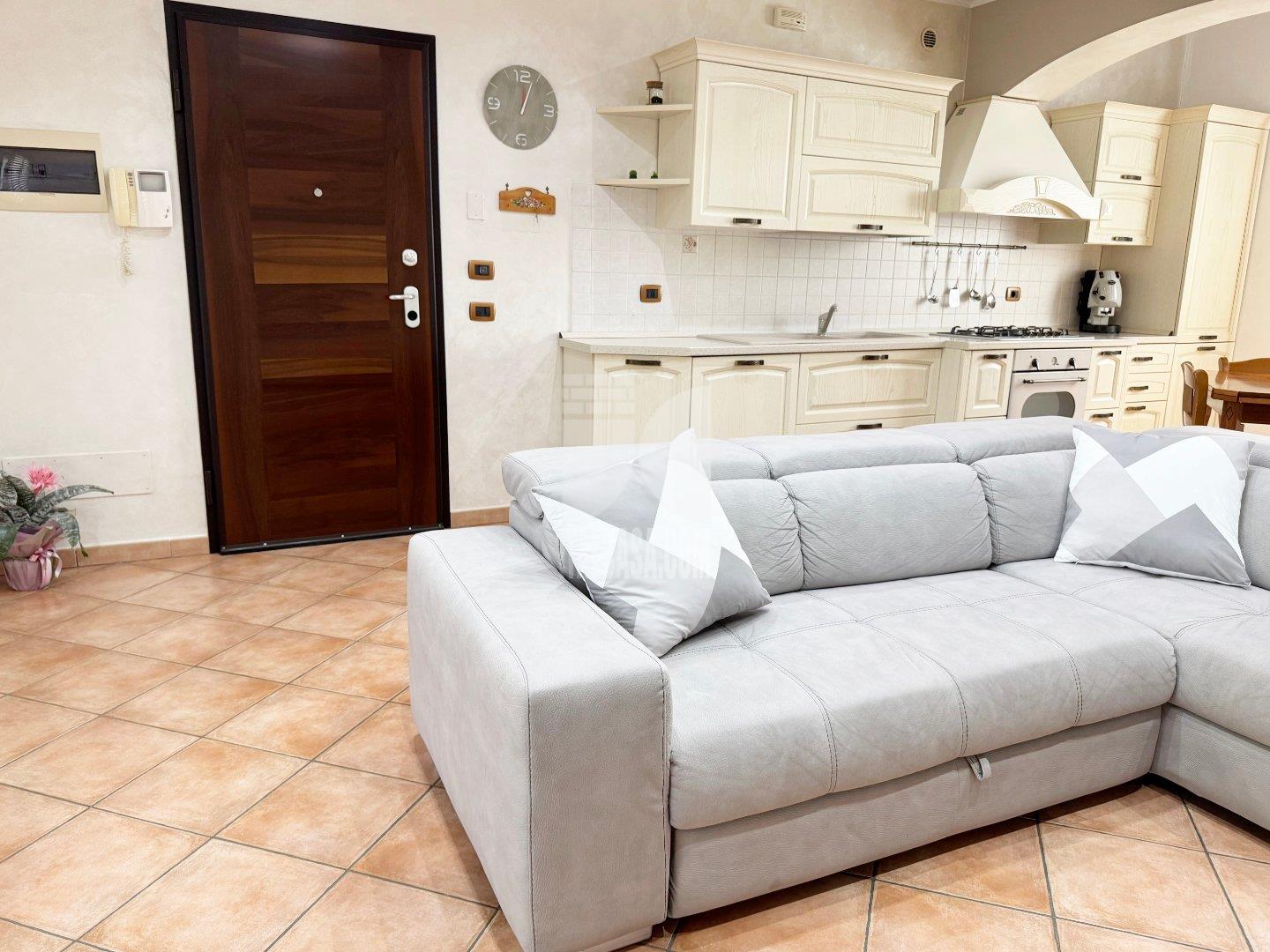 Appartamento in vendita a Porto Mantovano