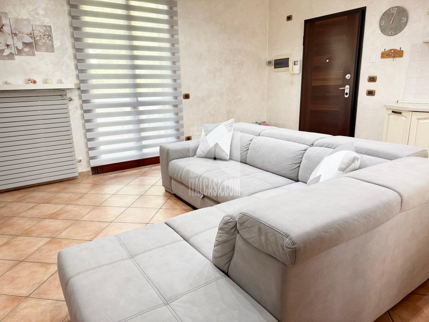 Appartamento in vendita a Porto Mantovano