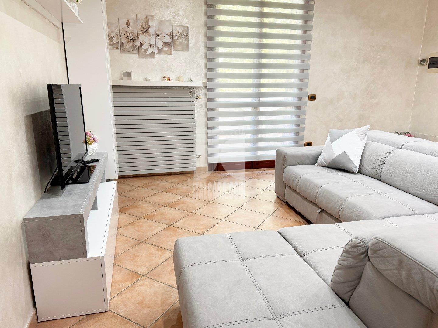 Appartamento in vendita a Porto Mantovano