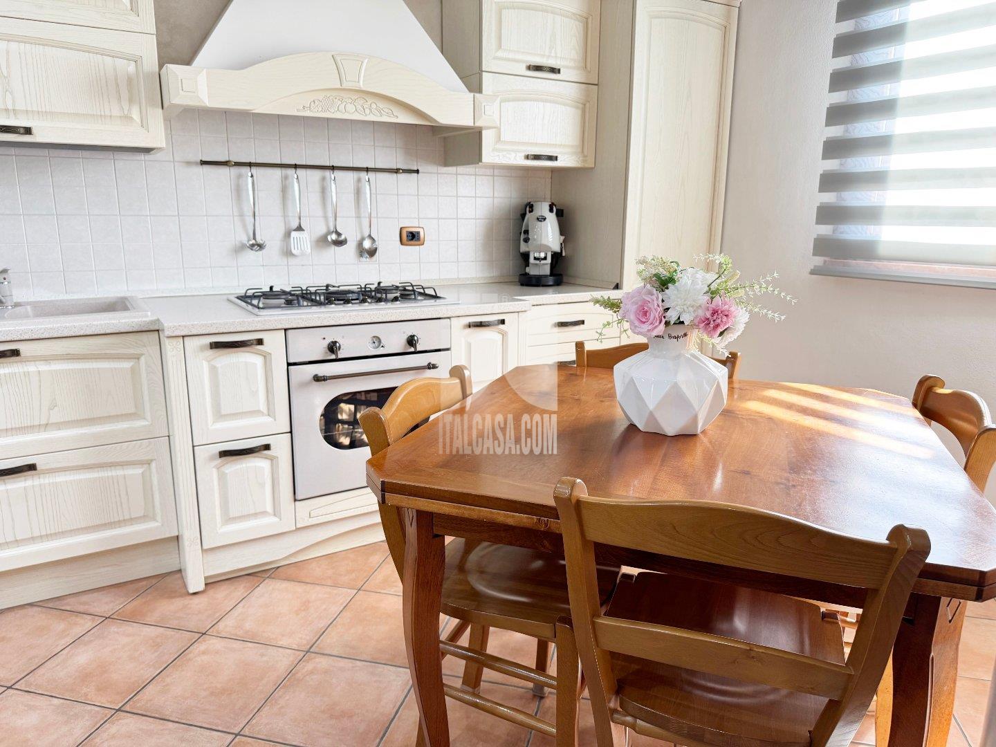 Appartamento in vendita a Porto Mantovano