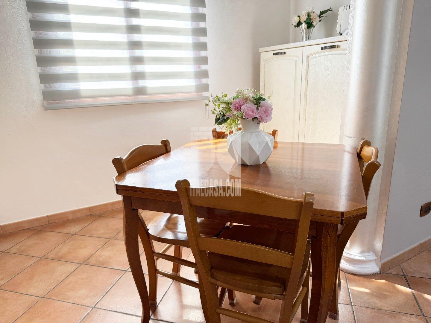 Appartamento in vendita a Porto Mantovano