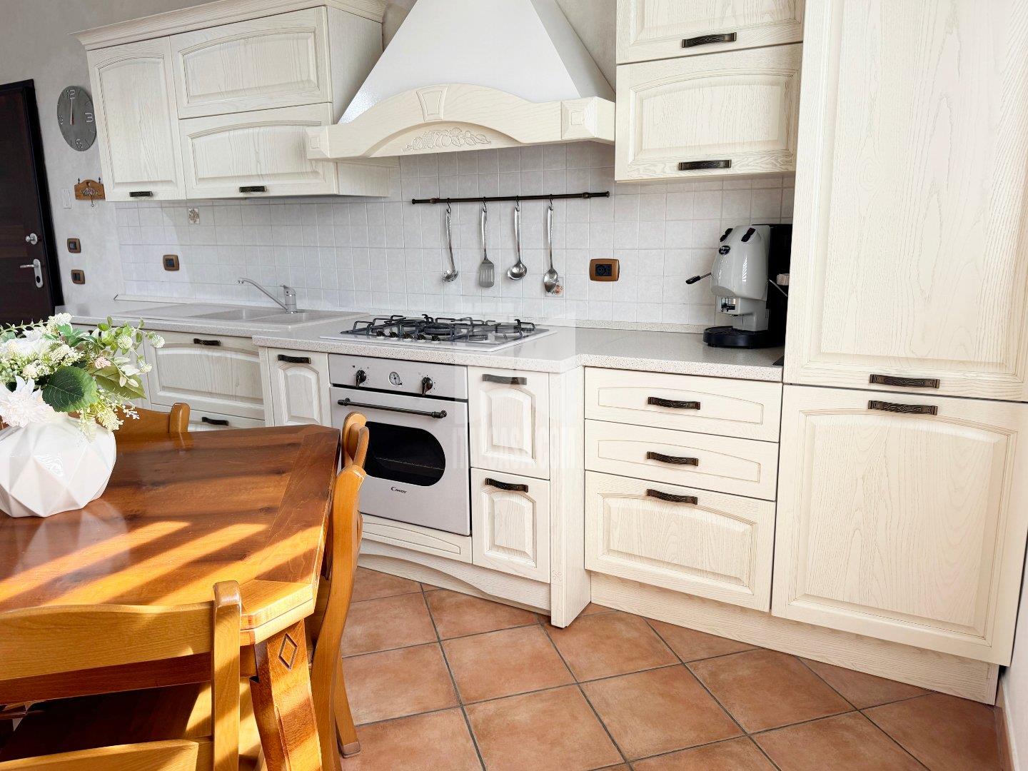 Appartamento in vendita a Porto Mantovano