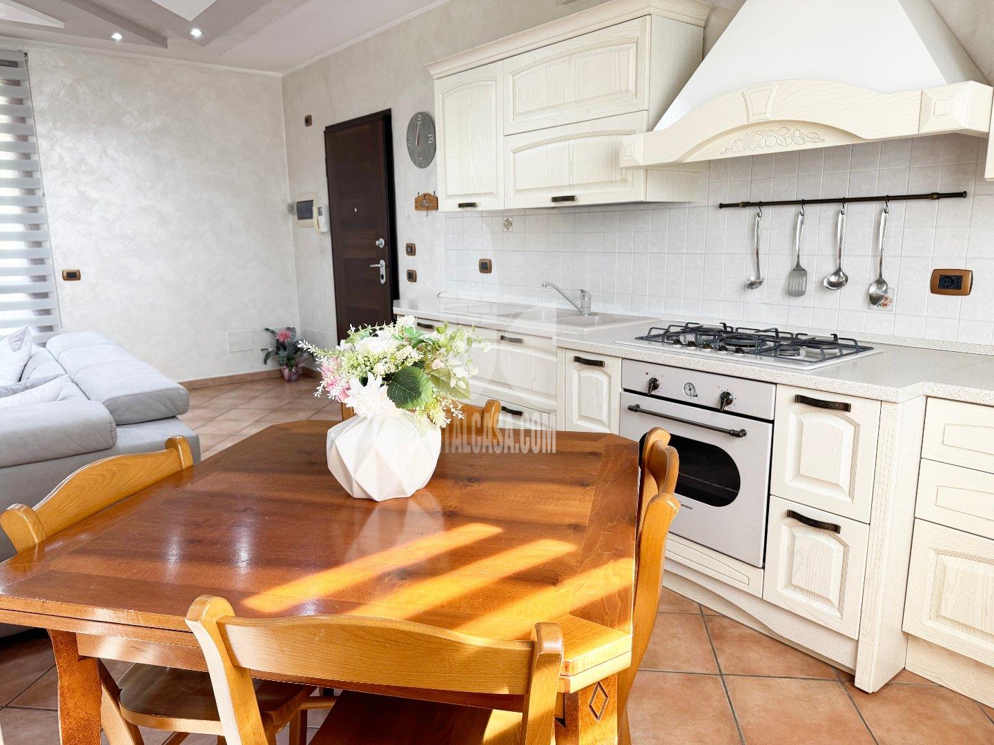 Appartamento in vendita a Porto Mantovano