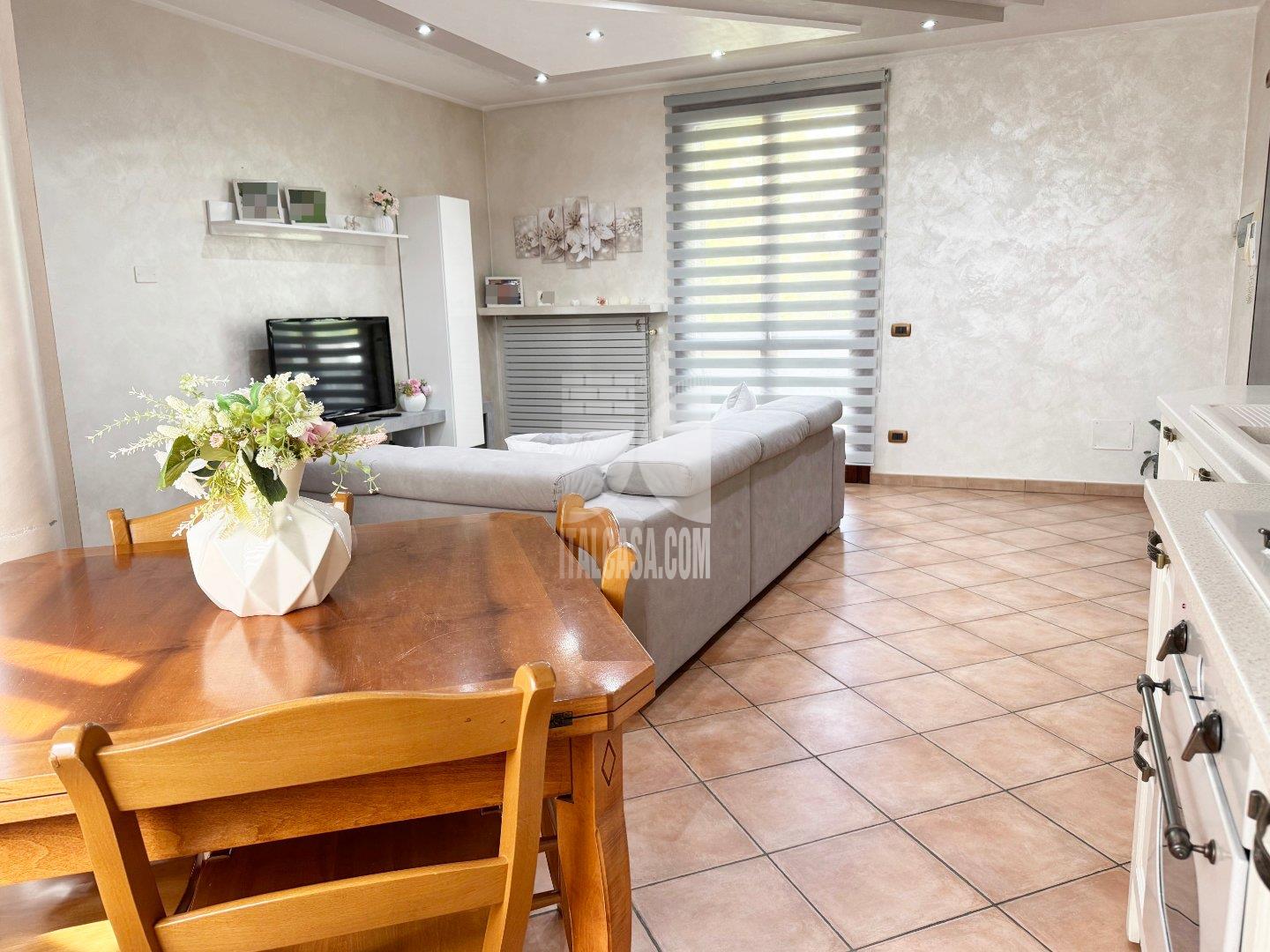 Appartamento in vendita a Porto Mantovano