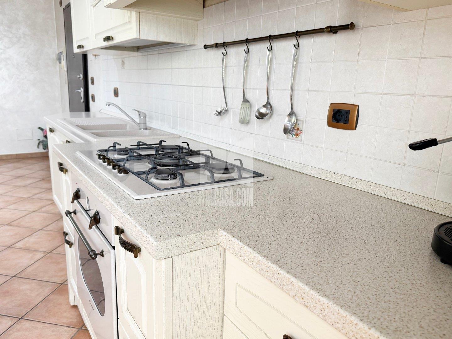 Appartamento in vendita a Porto Mantovano