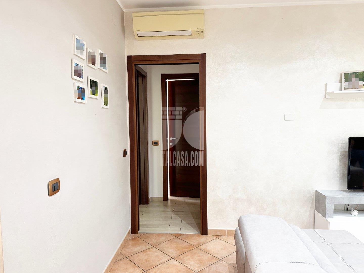 Appartamento in vendita a Porto Mantovano