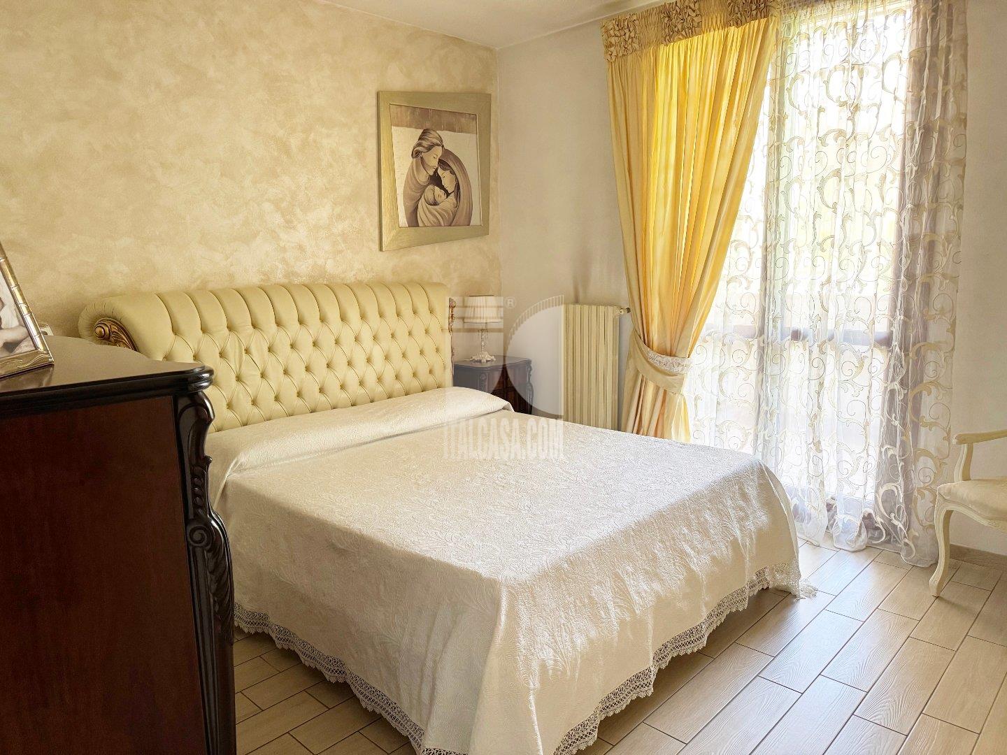 Appartamento in vendita a Porto Mantovano