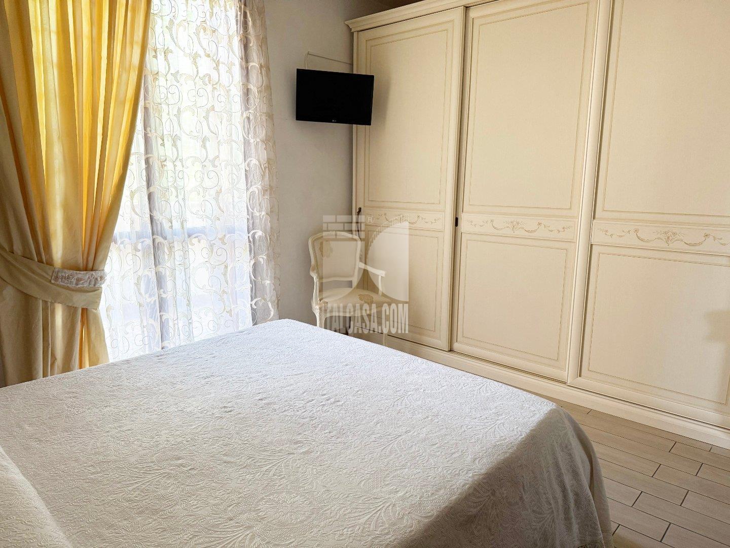 Appartamento in vendita a Porto Mantovano