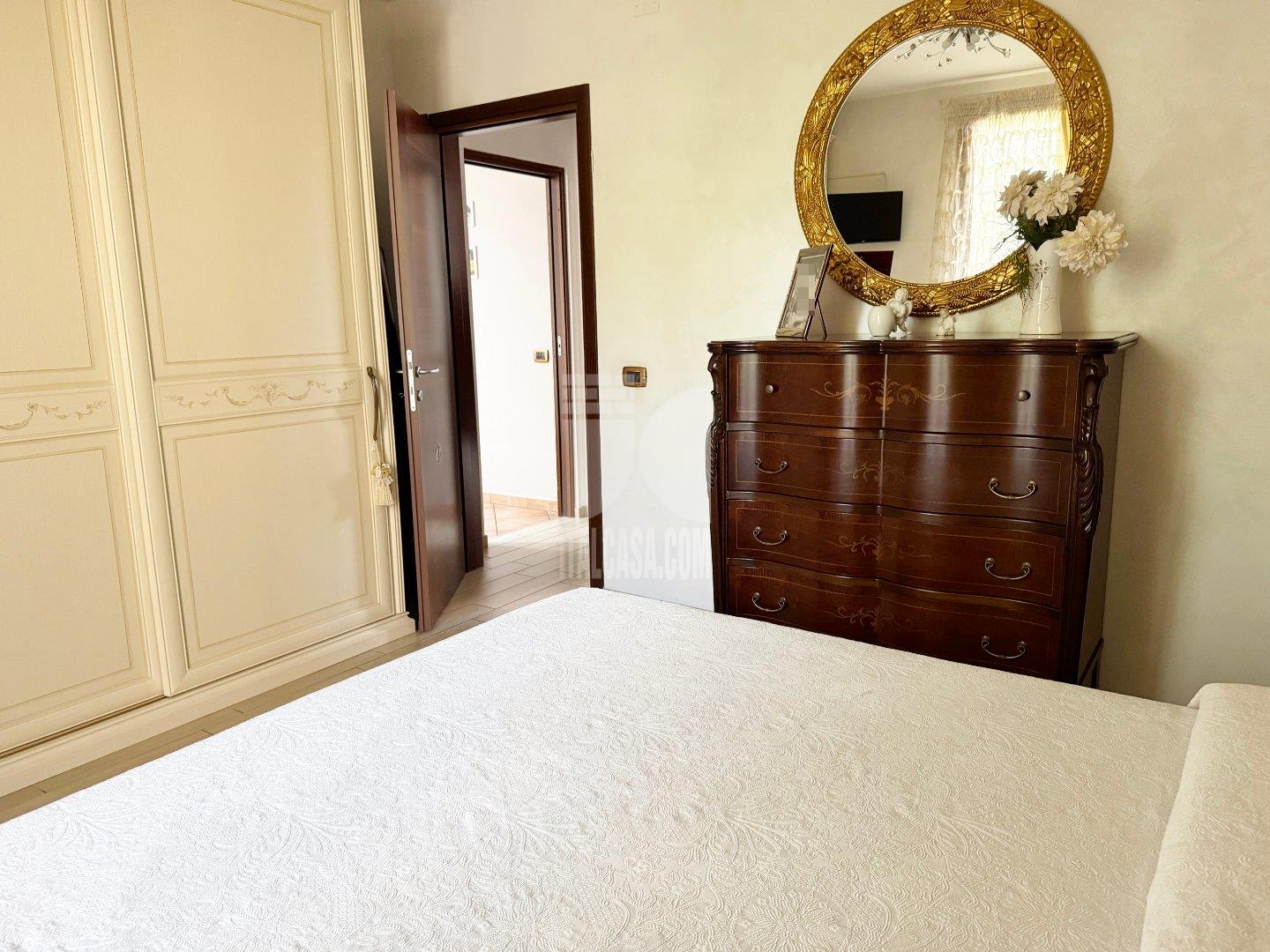 Appartamento in vendita a Porto Mantovano