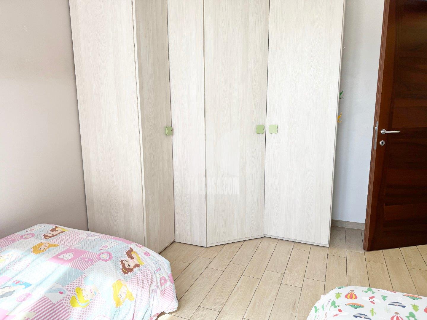 Appartamento in vendita a Porto Mantovano