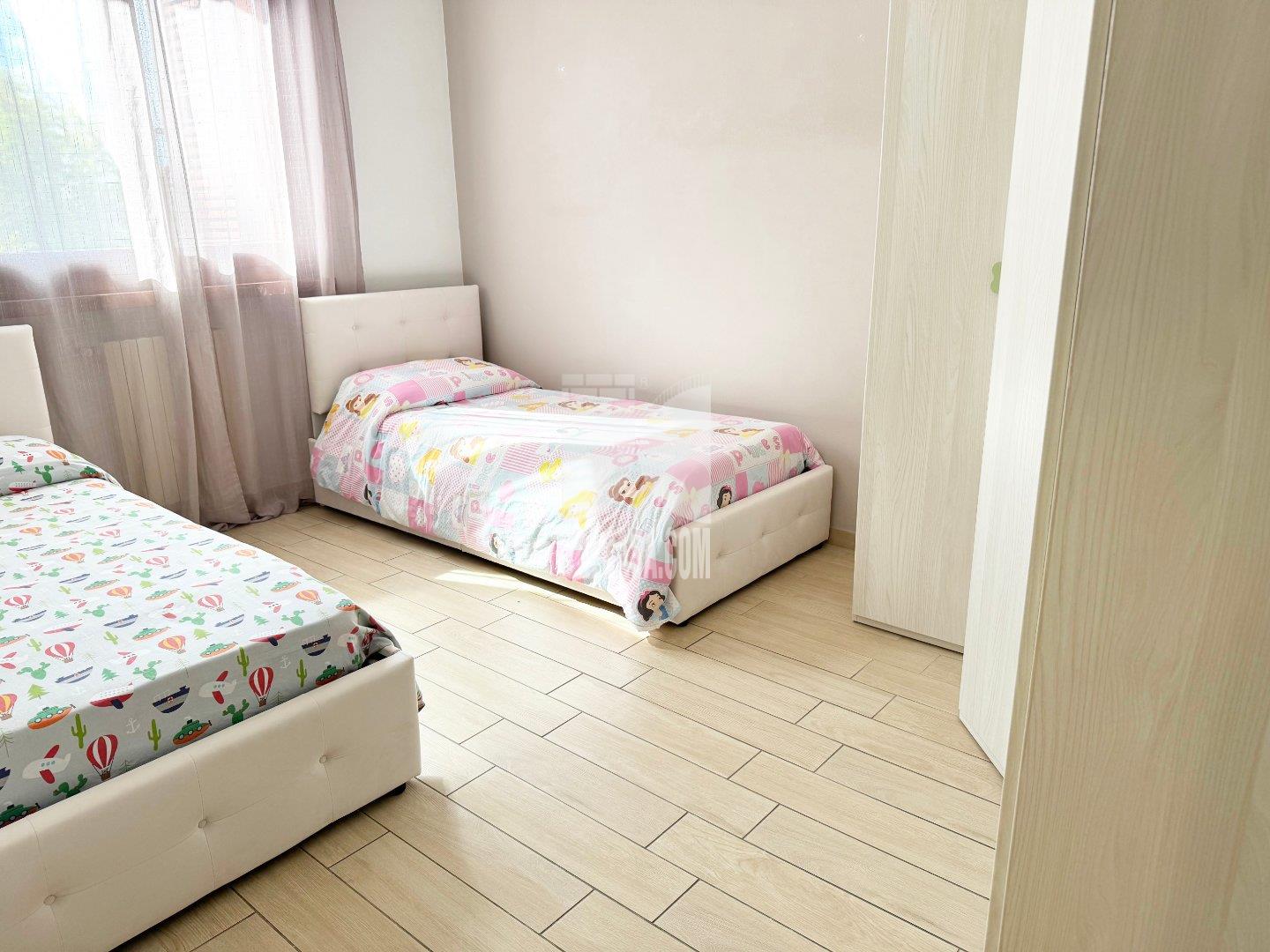 Appartamento in vendita a Porto Mantovano