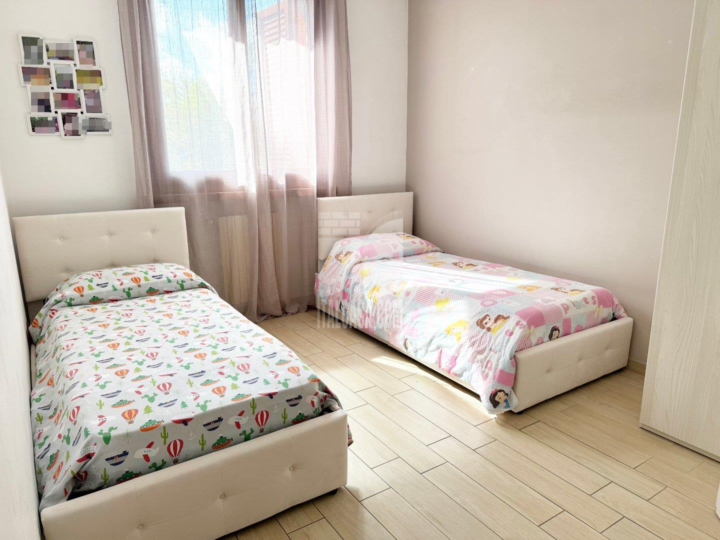 Appartamento in vendita a Porto Mantovano