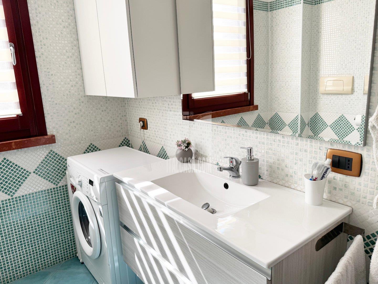 Appartamento in vendita a Porto Mantovano