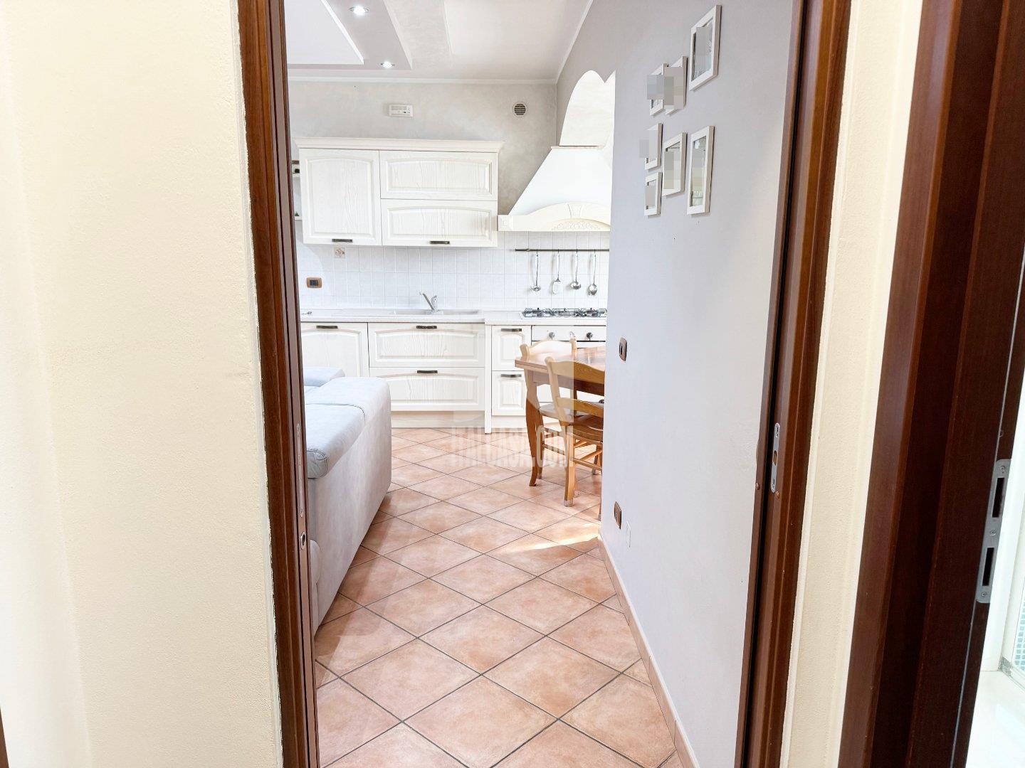 Appartamento in vendita a Porto Mantovano