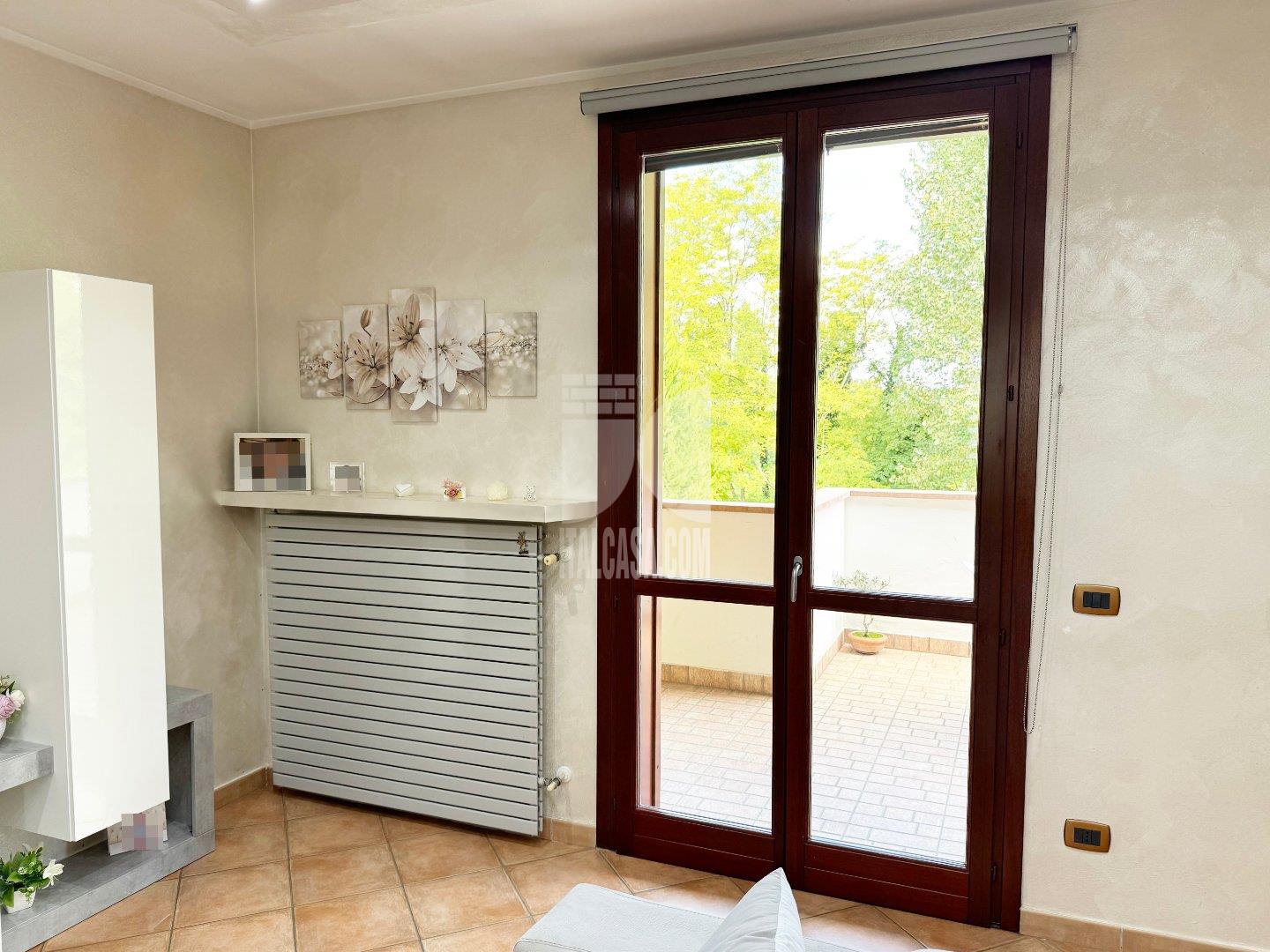 Appartamento in vendita a Porto Mantovano