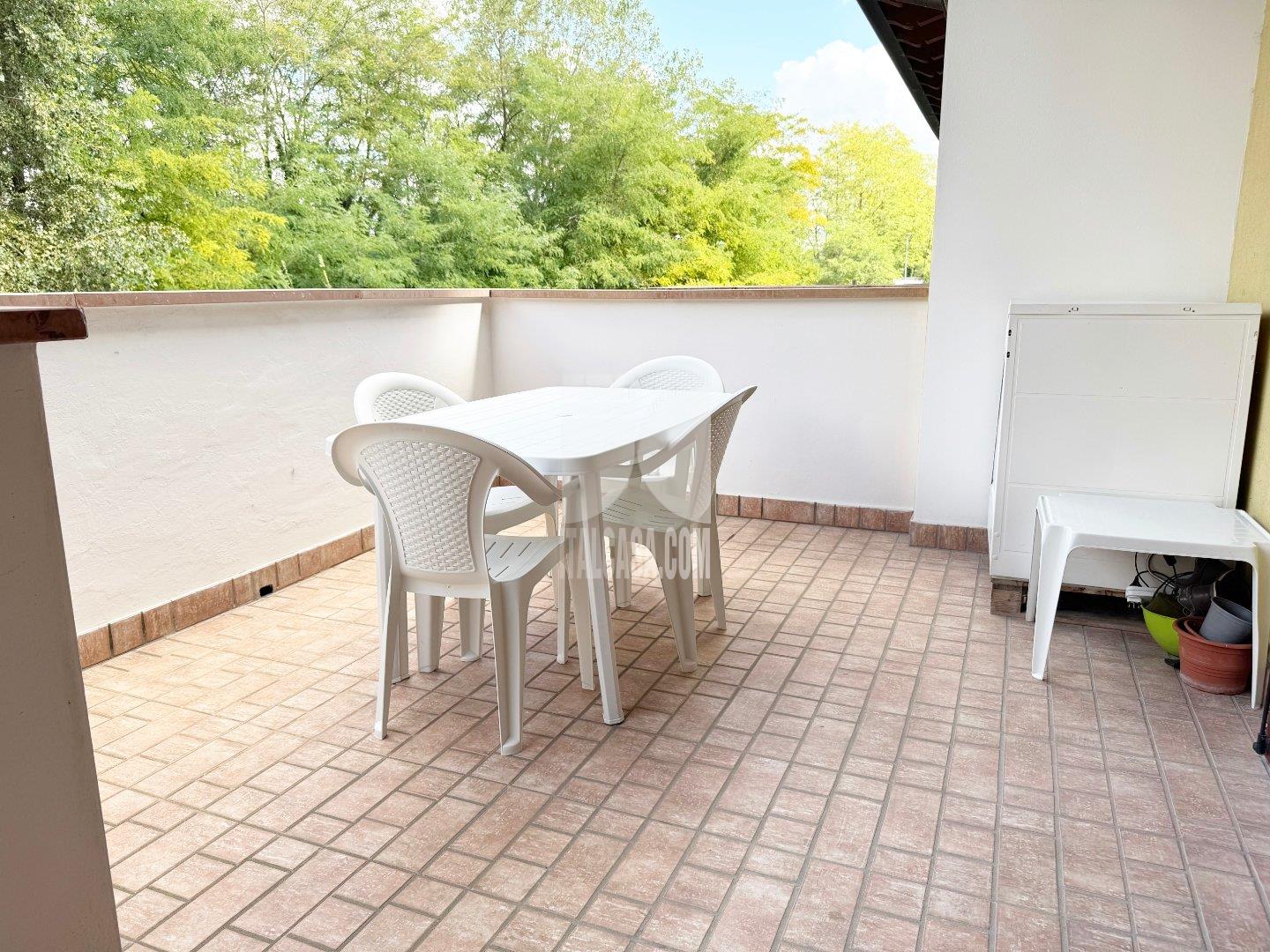 Appartamento in vendita a Porto Mantovano