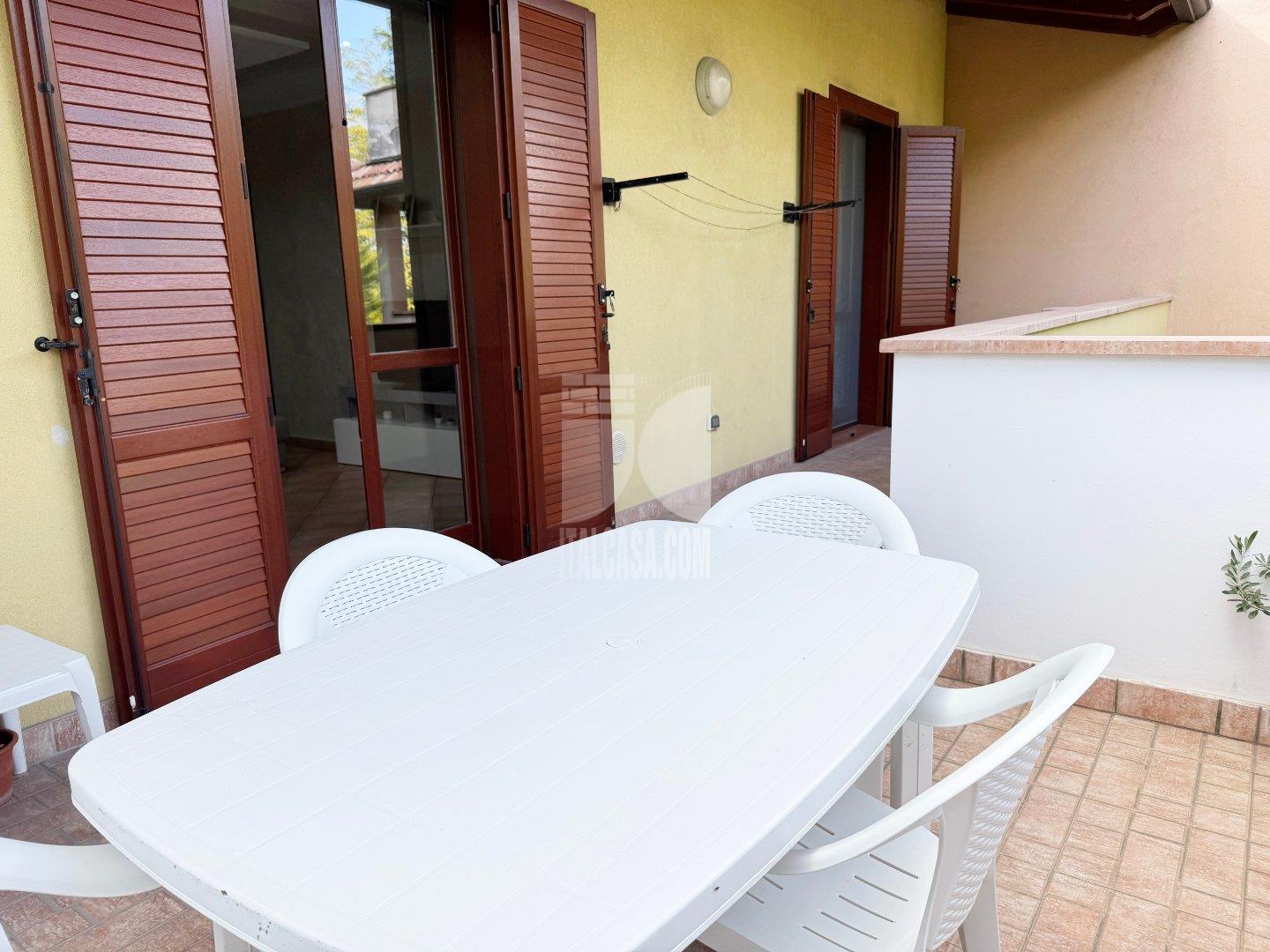 Appartamento in vendita a Porto Mantovano