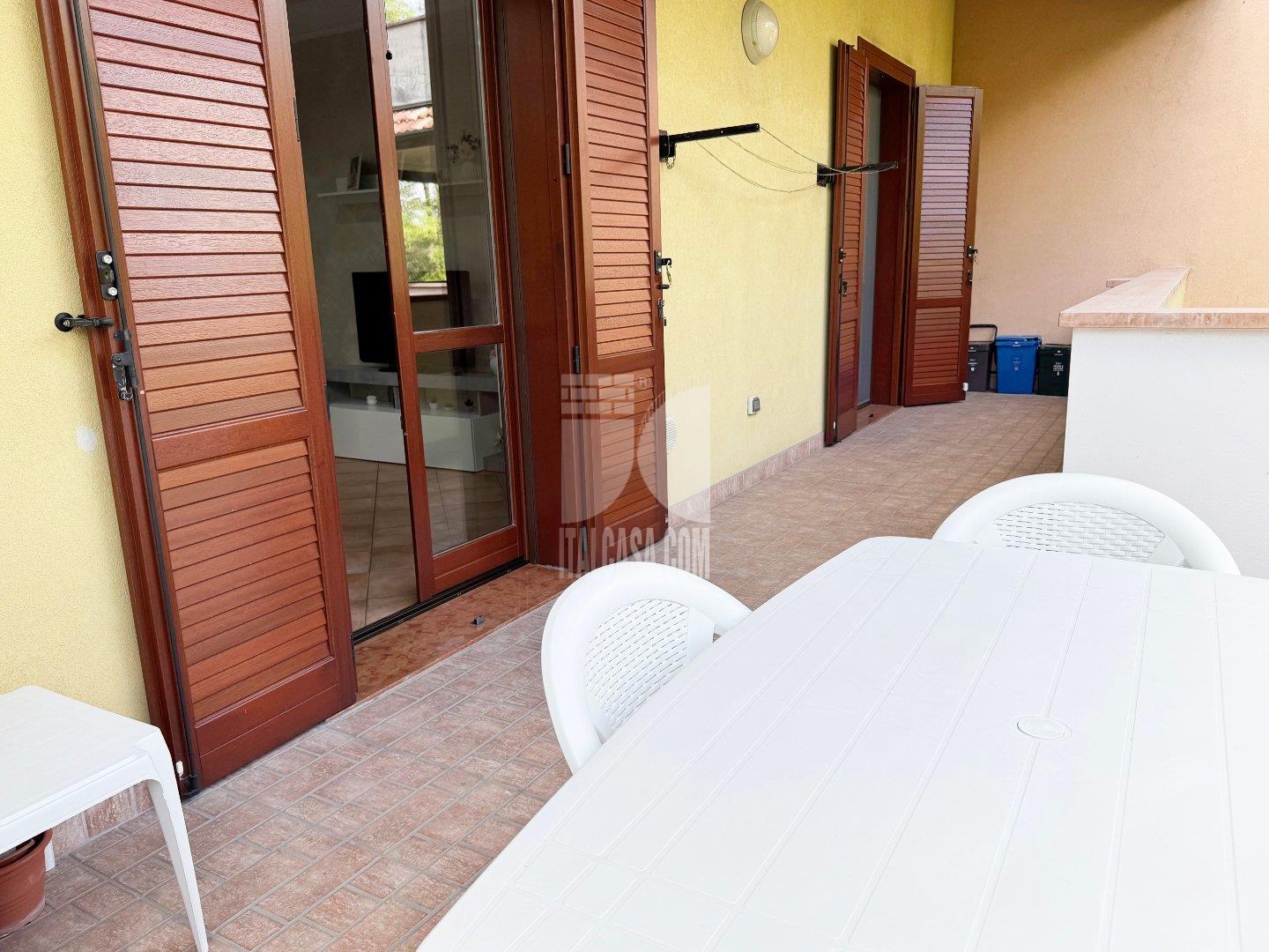 Appartamento in vendita a Porto Mantovano