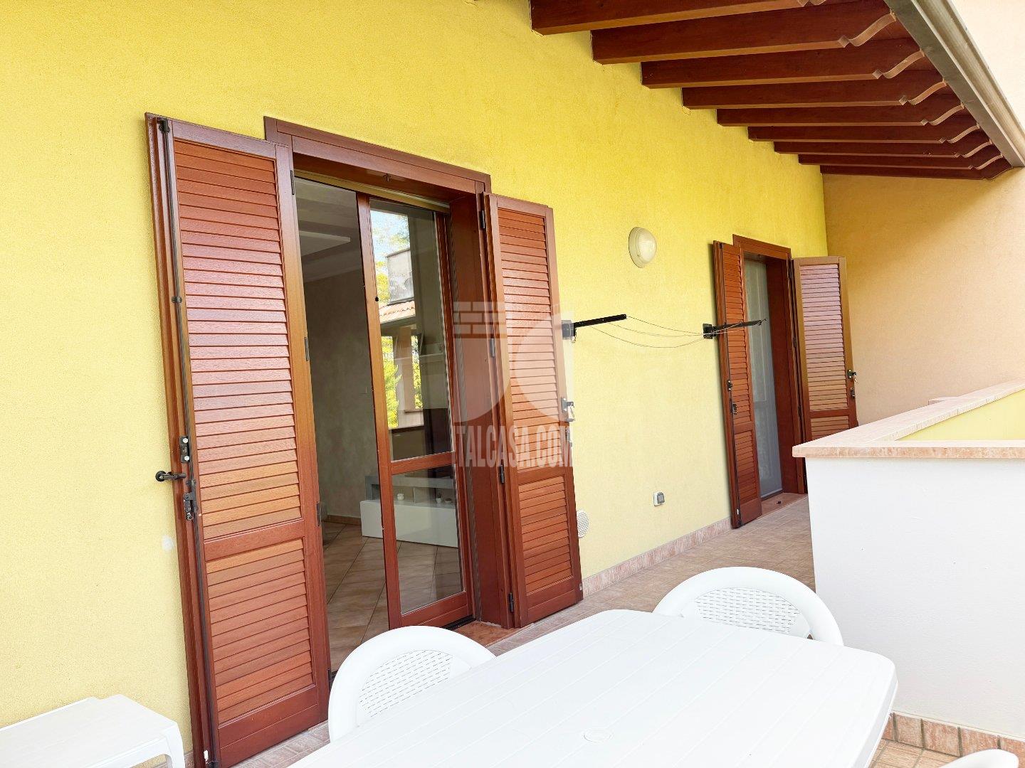 Appartamento in vendita a Porto Mantovano