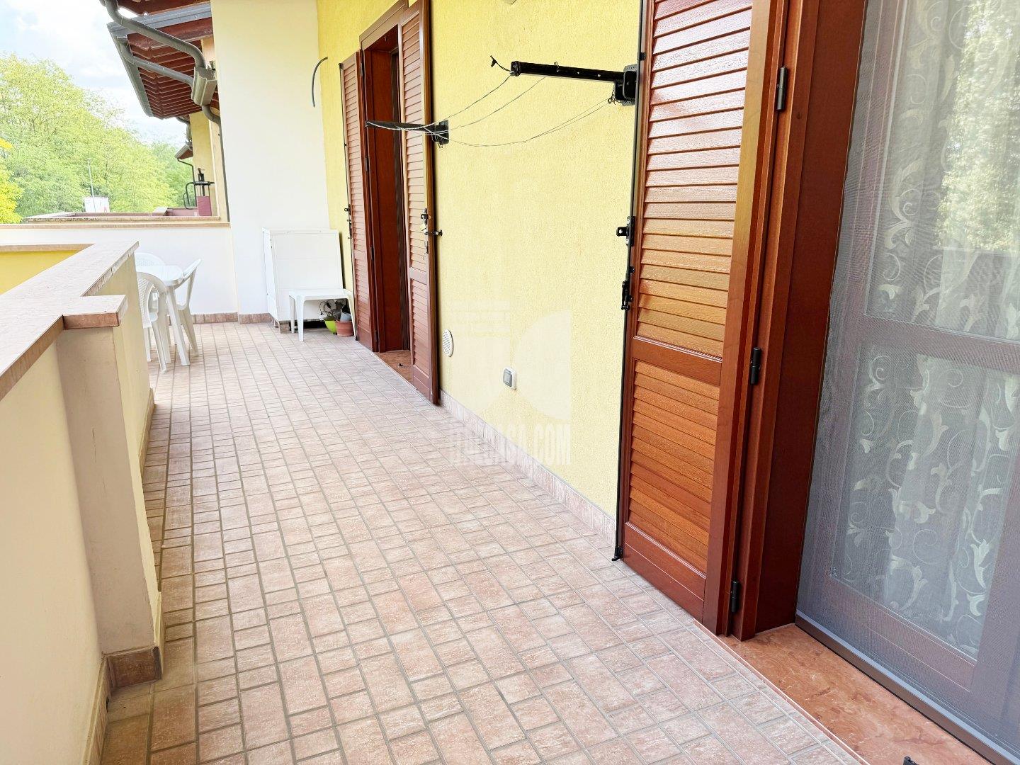 Appartamento in vendita a Porto Mantovano