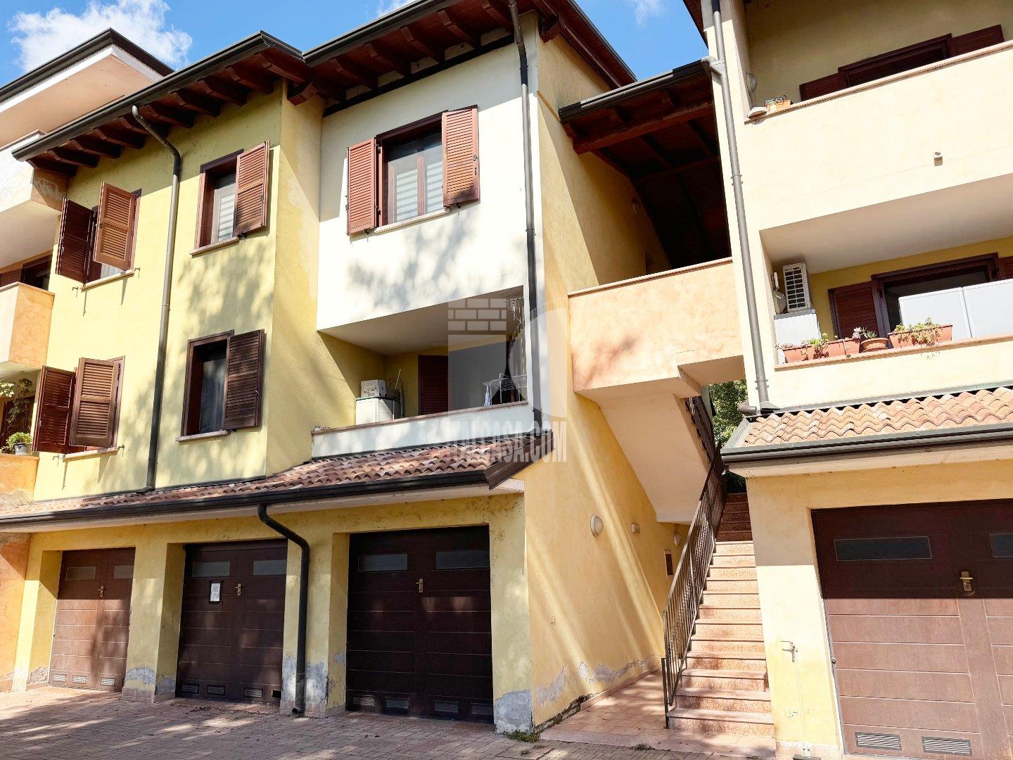 Appartamento in vendita a Porto Mantovano