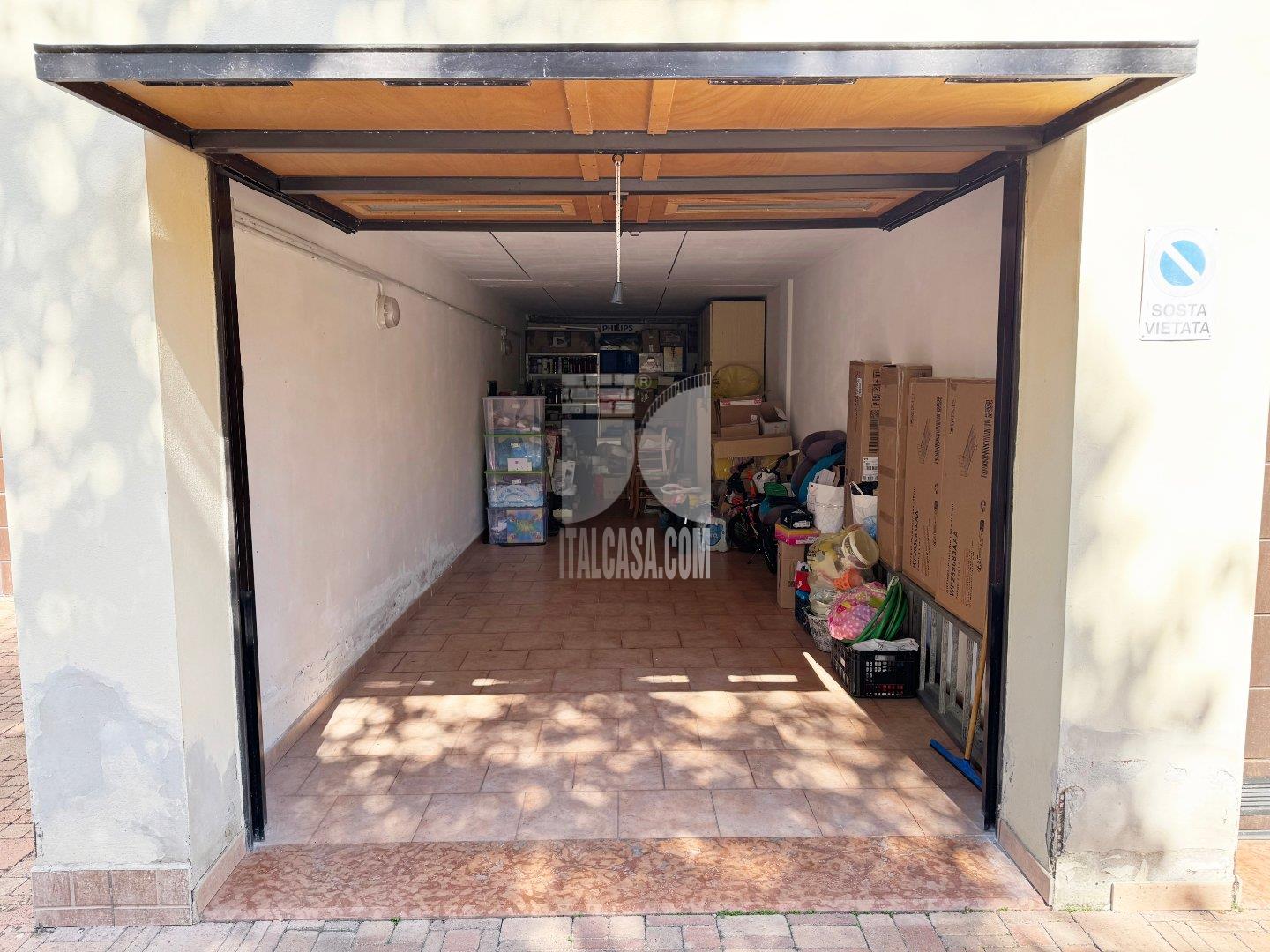 Appartamento in vendita a Porto Mantovano