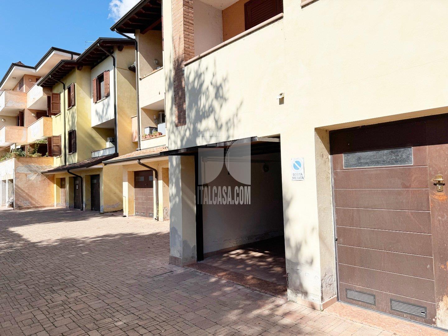 Appartamento in vendita a Porto Mantovano