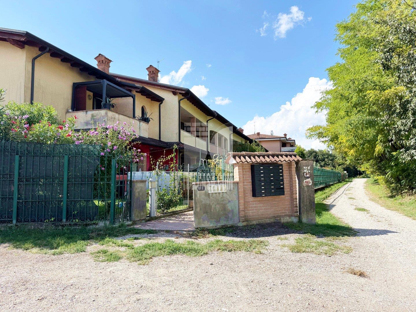 Appartamento in vendita a Porto Mantovano