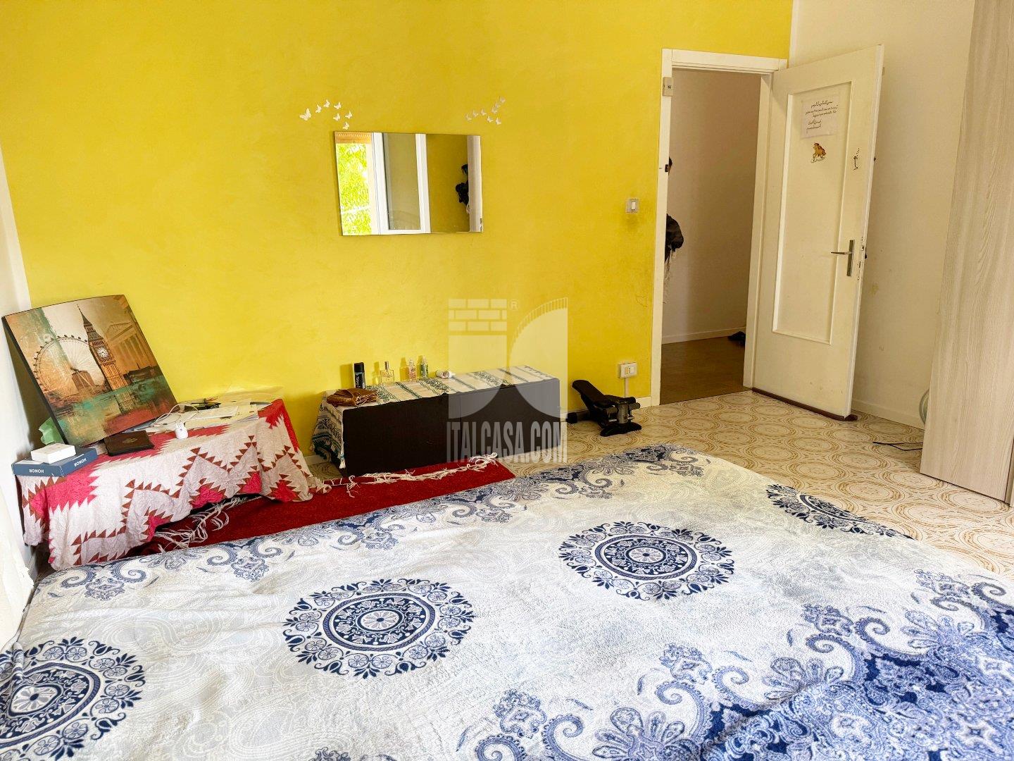 Appartamento in vendita a Porto Mantovano