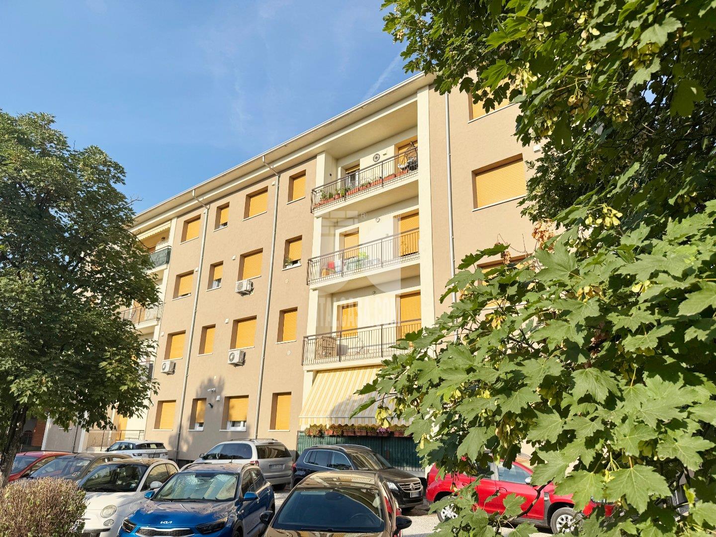 Appartamento in vendita a Porto Mantovano