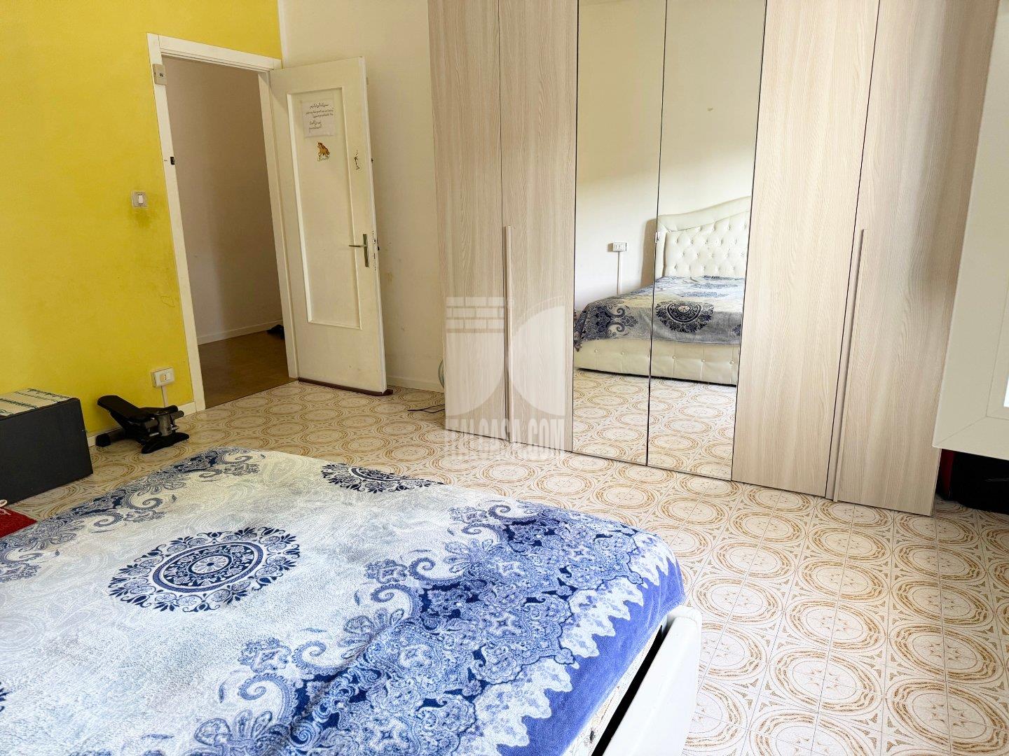 Appartamento in vendita a Porto Mantovano