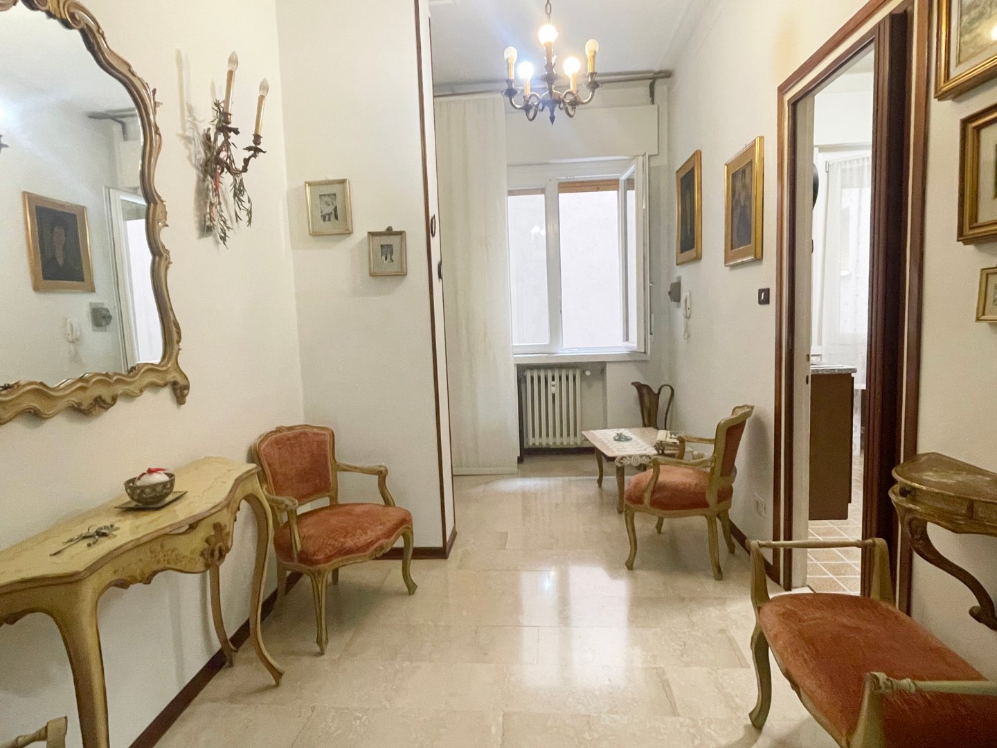 Appartamento in vendita a Porto Mantovano