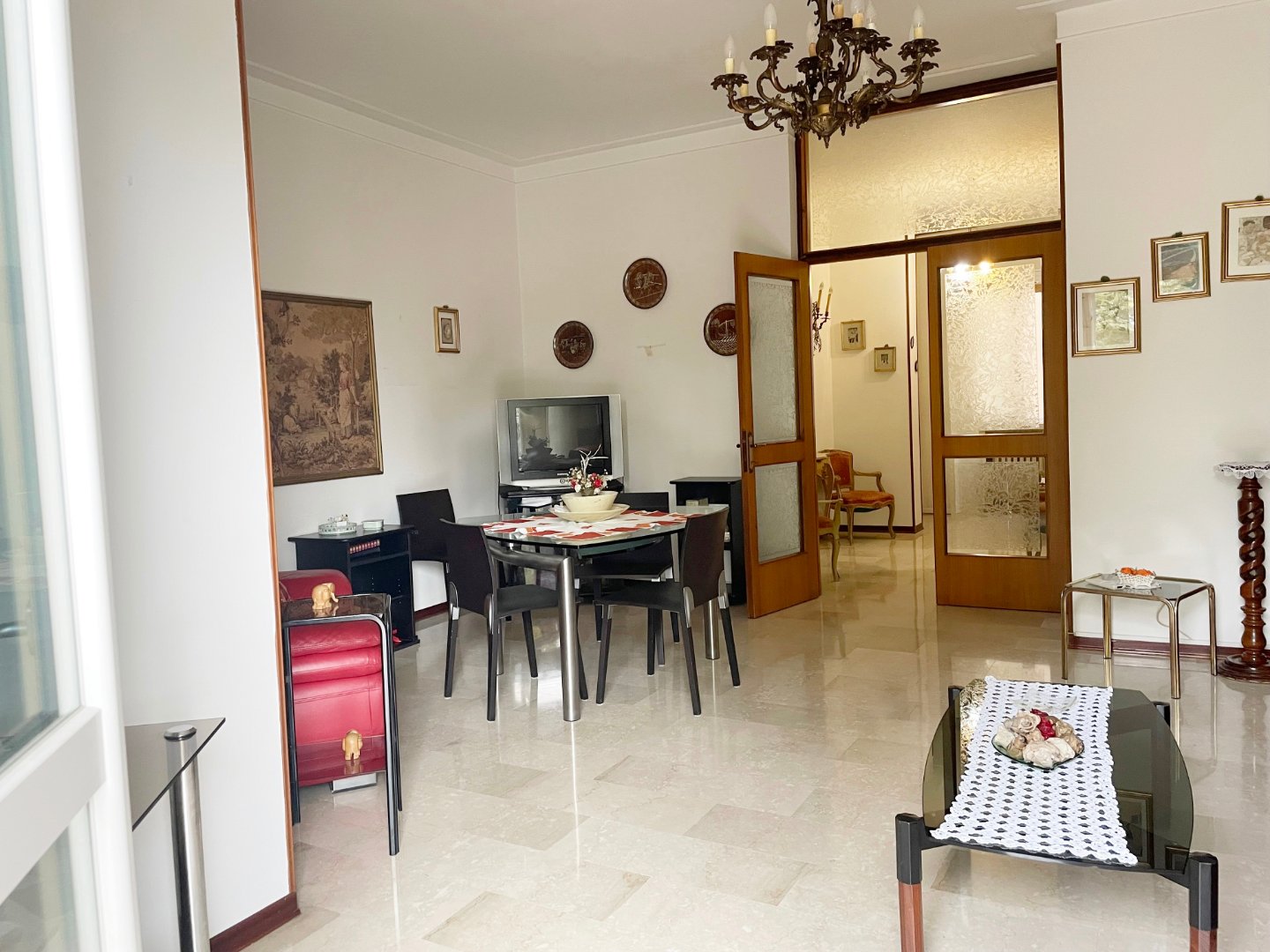 Appartamento in vendita a Porto Mantovano