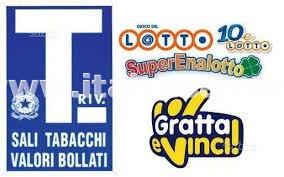 Tabacchi in vendita a Mantova