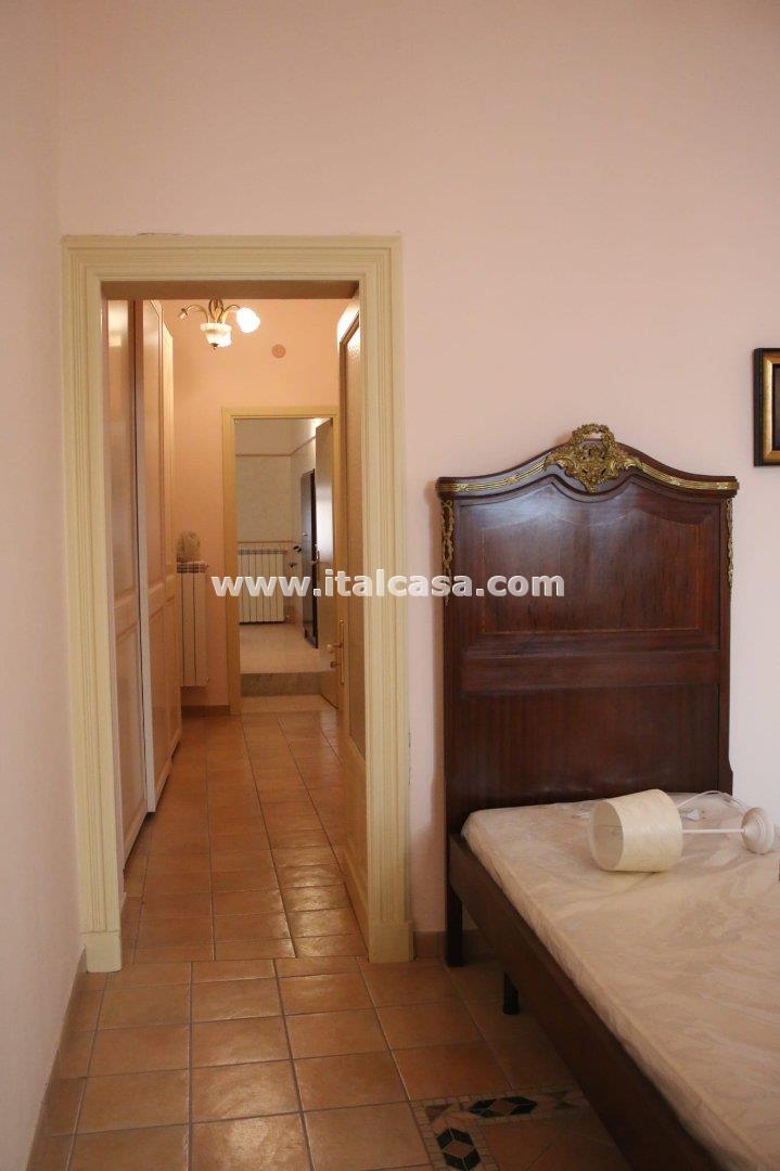 Appartamento in vendita a Mineo