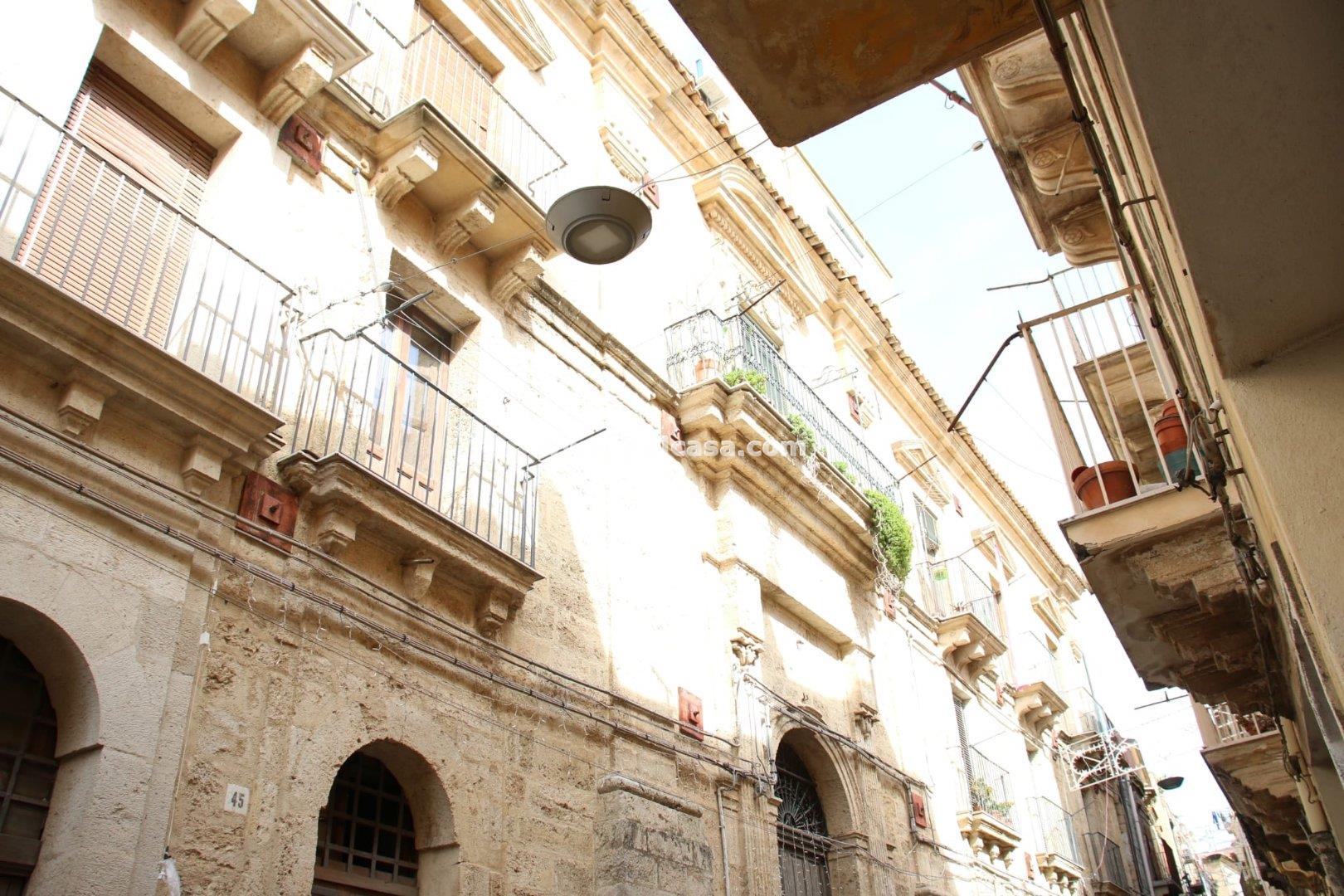 Appartamento in vendita a Mineo