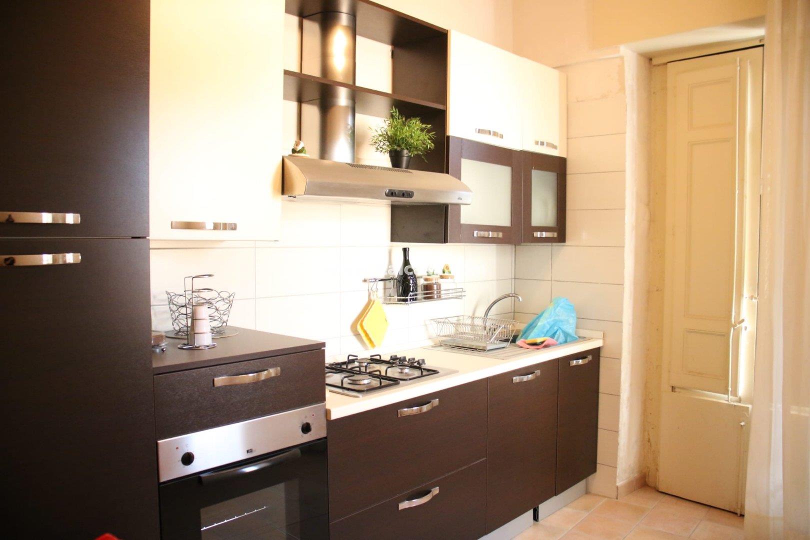 Appartamento in vendita a Mineo