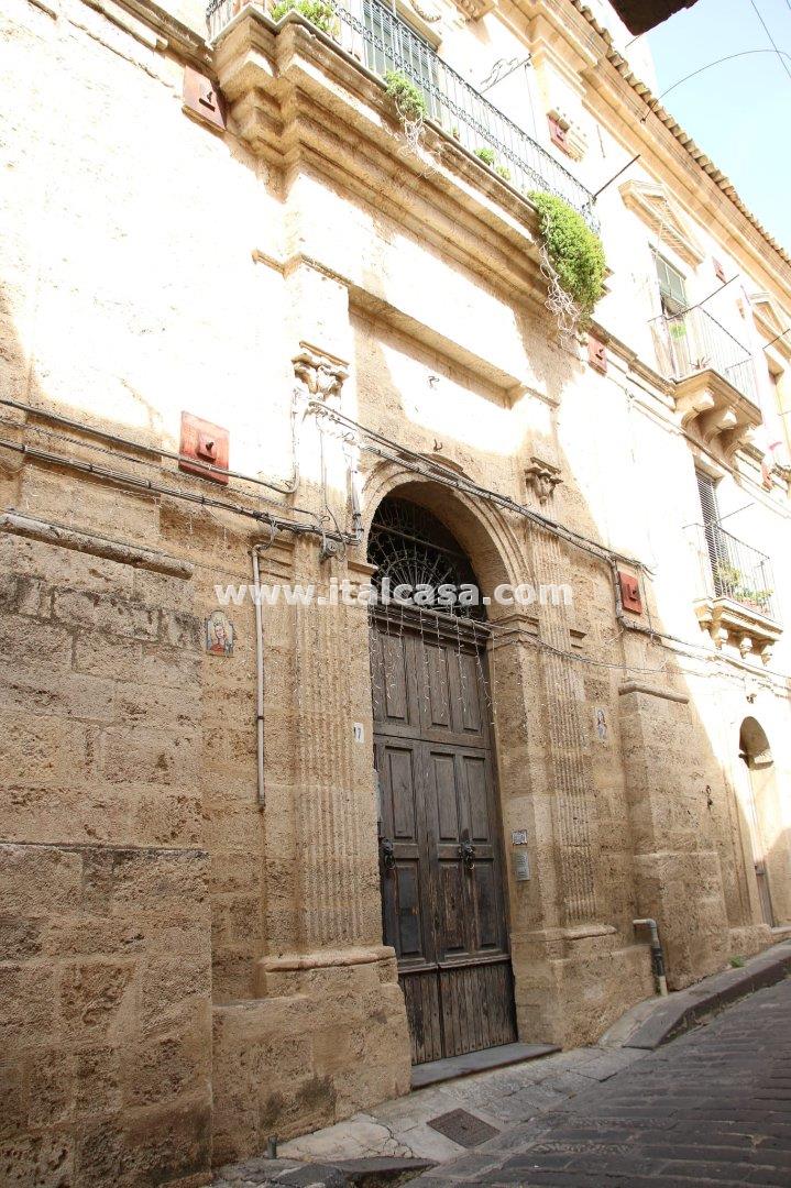 Appartamento in vendita a Mineo