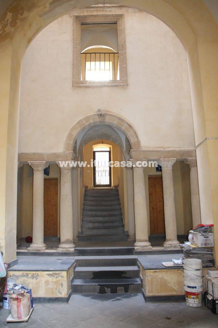 Appartamento in vendita a Mineo