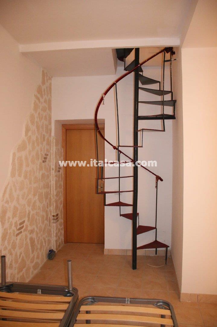 Appartamento in vendita a Mineo