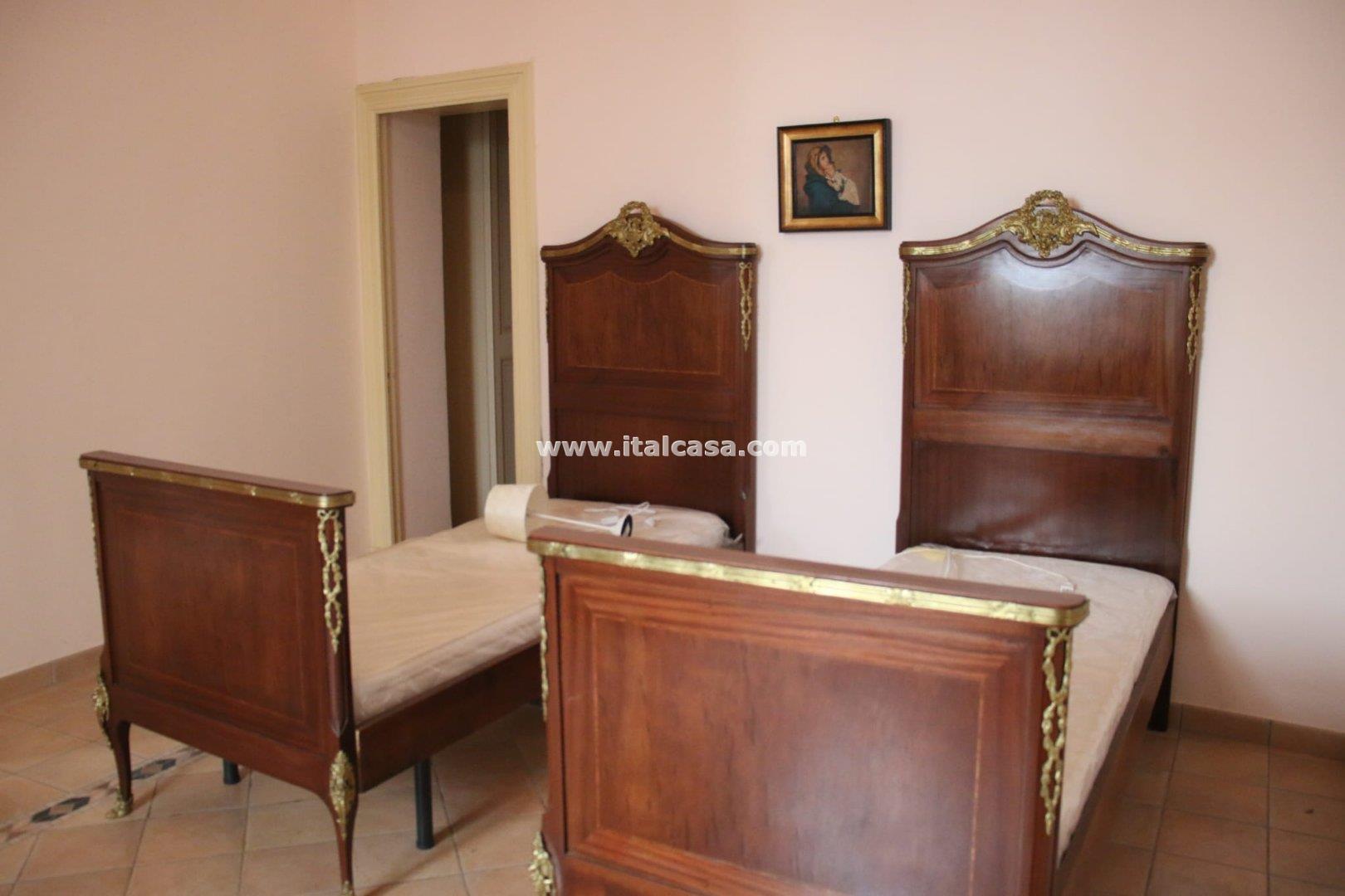 Appartamento in vendita a Mineo