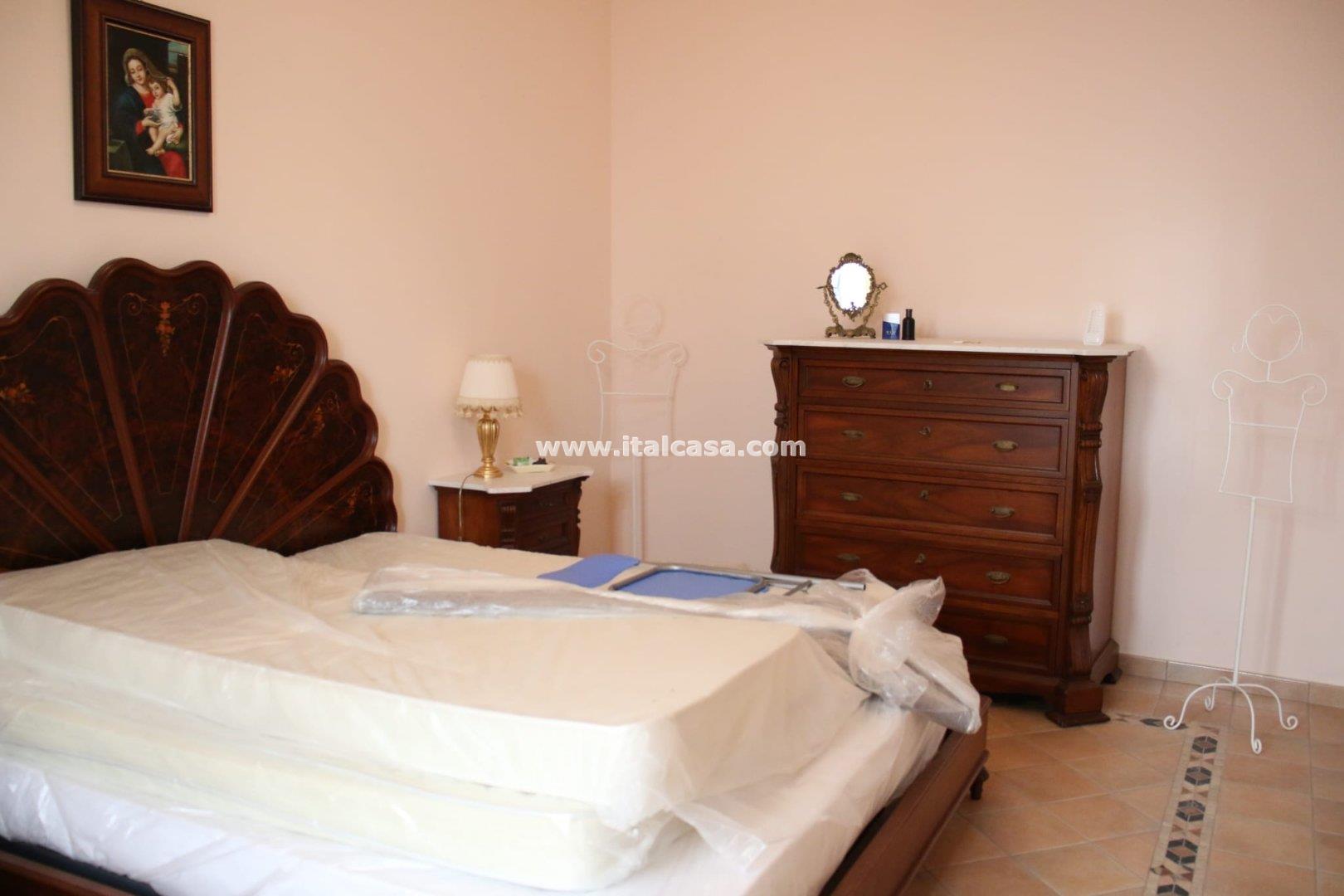 Appartamento in vendita a Mineo