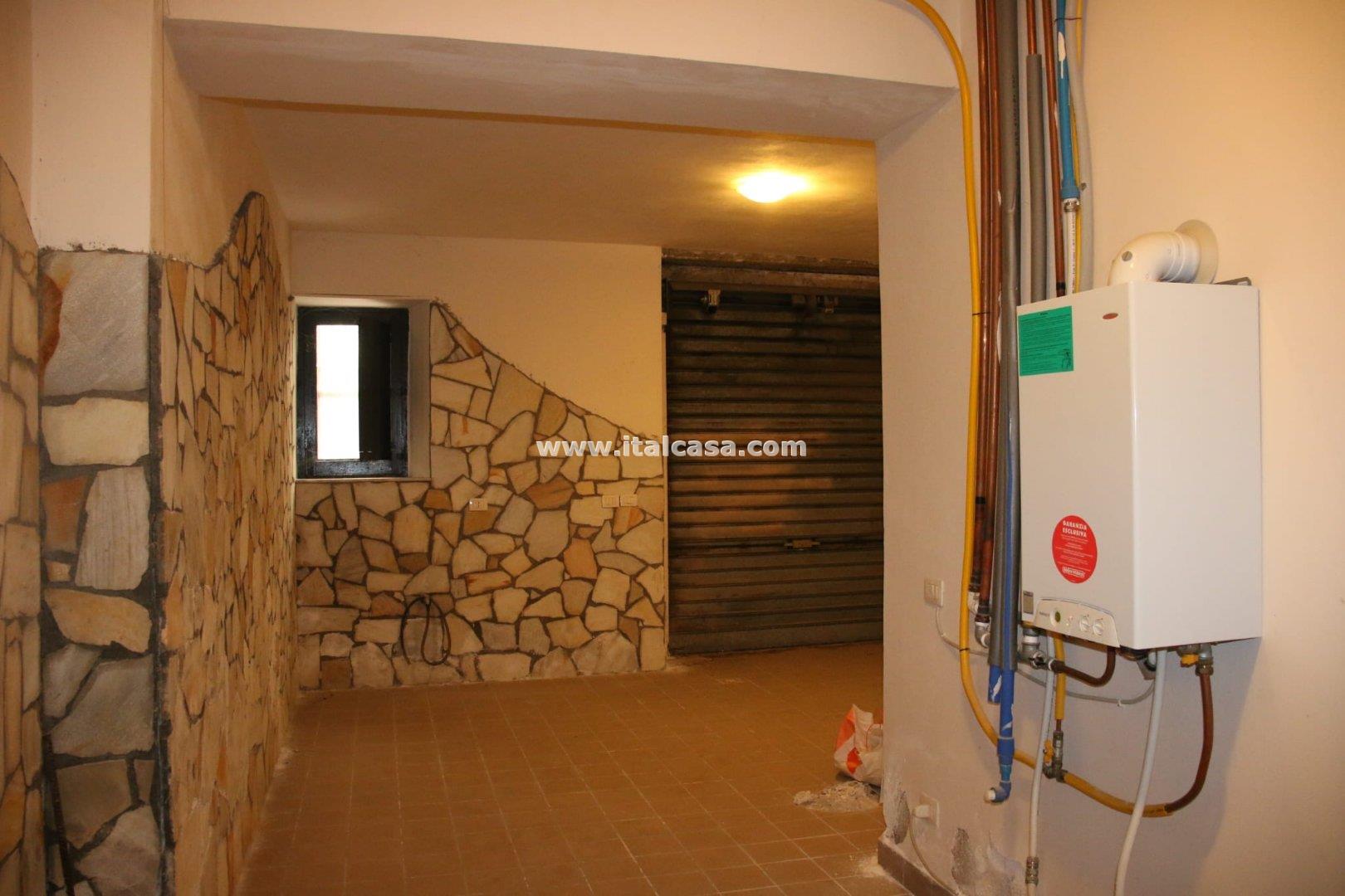 Appartamento in vendita a Mineo